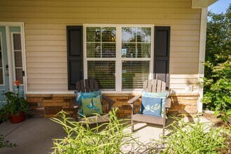 562 W Craftsman Wy in Hampstead, NC - Building Photo - Building Photo