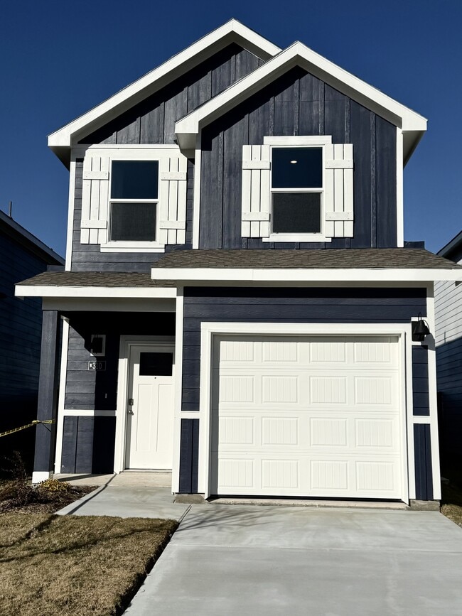 property at 318 Tall Cedar Wy