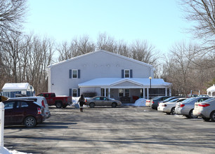 Rivertown Housing II in Athens, NY - Building Photo - Building Photo