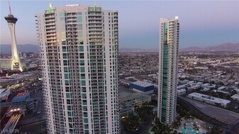 222 E Karen Ave in Las Vegas, NV - Building Photo