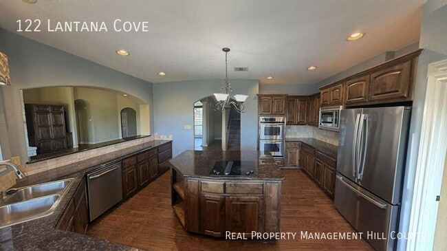 122 Lantana Cove in Spring Branch, TX - Building Photo - Building Photo
