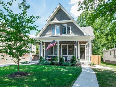 property at 1023 Petway Ave