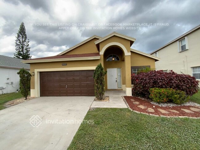 property at 6432 Lansdowne Cir