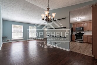 1960 Branch View Dr in Marietta, GA - Building Photo - Building Photo