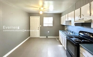 2421 29th Street Ensley in Birmingham, AL - Building Photo - Building Photo