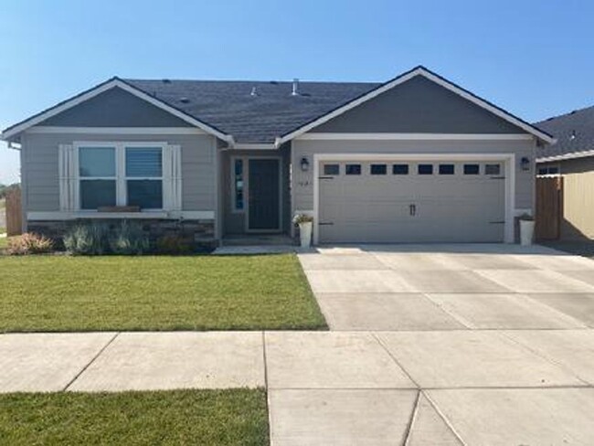 property at 3628 Durst St