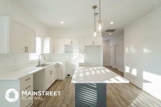 5014 Senior St in Houston, TX - Building Photo - Building Photo