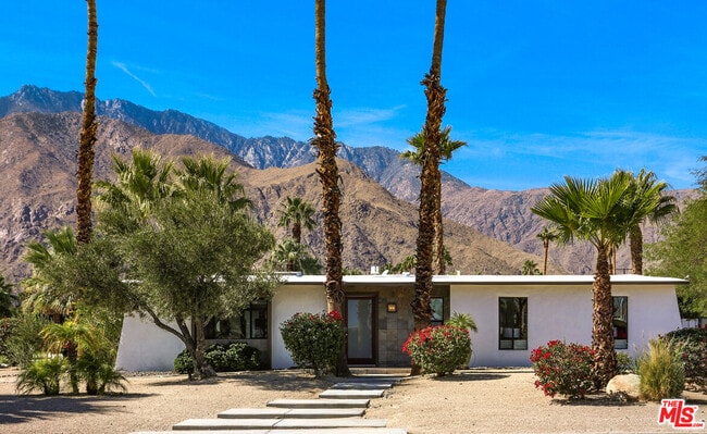 property at 550 E Miraleste Ct