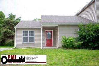 1832 Whittier St in Lincoln, NE - Building Photo - Building Photo