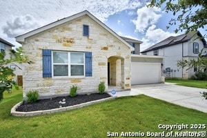 125 Bella Rosa Trl in Cibolo, TX - Building Photo - Building Photo