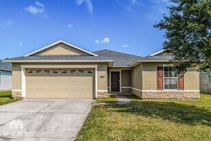 7503 Steventon Way in Jacksonville, FL - Building Photo