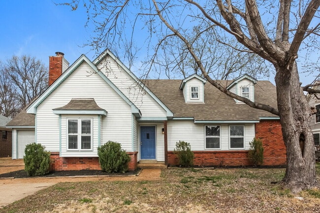 property at 6070 Halstead St