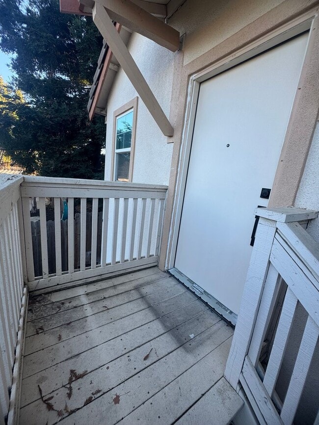 property at 9616 Glacier Creek Way