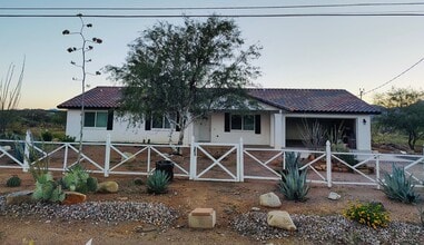 73 Ver Patria in Rio Rico, AZ - Building Photo - Building Photo