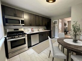 Woodbine Living Apartments