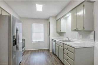 611 Butterfield Trail in Canyon, TX - Foto de edificio - Building Photo