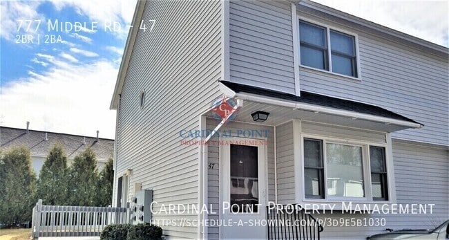 property at 777 Middle Rd