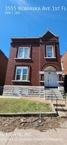 3555 Nebraska Ave in St. Louis, MO - Building Photo