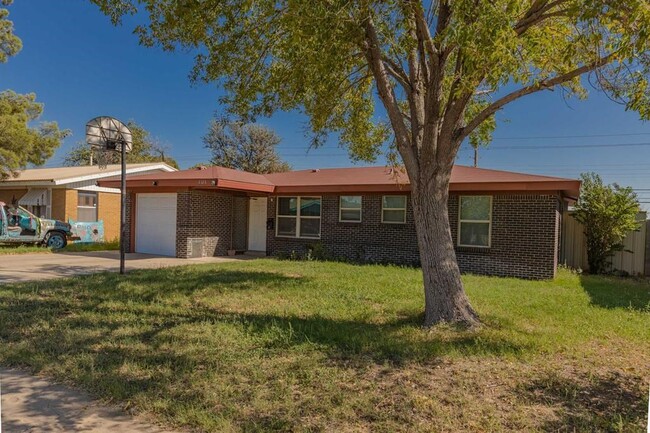 4424 Conley Ave in Odessa, TX - Building Photo - Building Photo