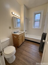 461 Park Dr, Unit 19 in Boston, MA - Building Photo - Building Photo