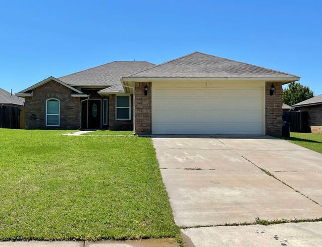 property at 8117 Prairie Ridge Rd