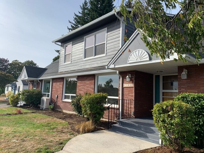 property at 1100 NW 43rd St