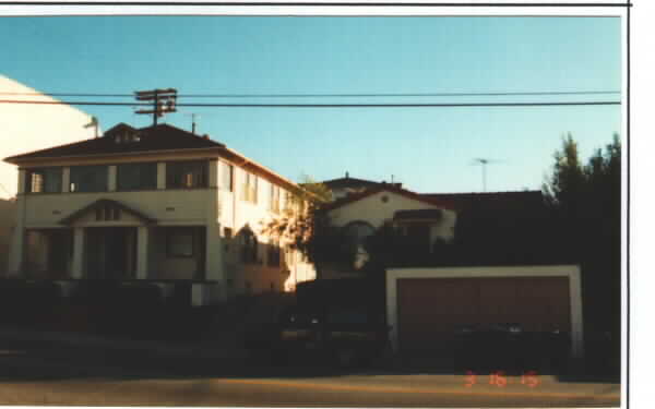 521-533 W 5th St in San Pedro, CA - Building Photo