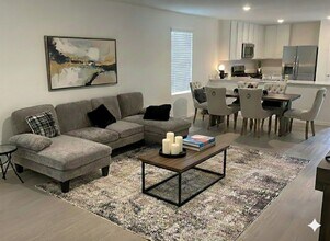 5283 Israel Grace Wy in Houston, TX - Building Photo - Building Photo