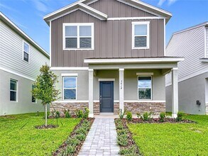 5614 Stockade Blvd in St. Cloud, FL - Building Photo - Building Photo