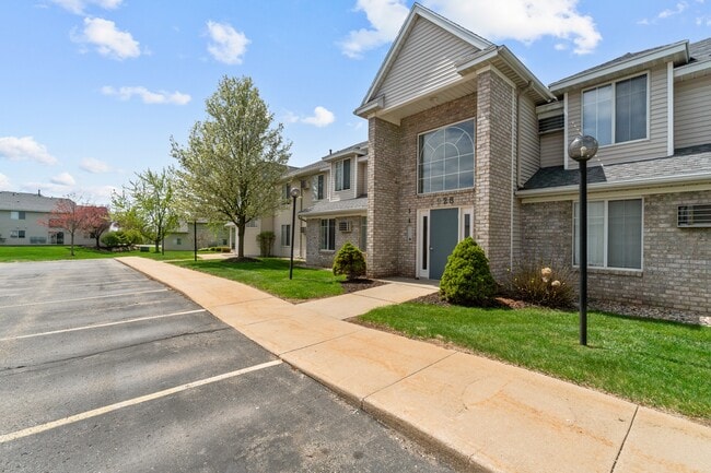 Bayberry Farms Apartments