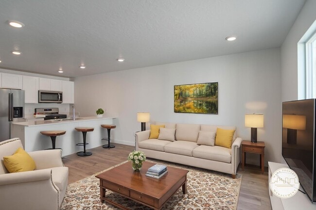 1432 S 3680 E in Spanish Fork, UT - Building Photo - Building Photo