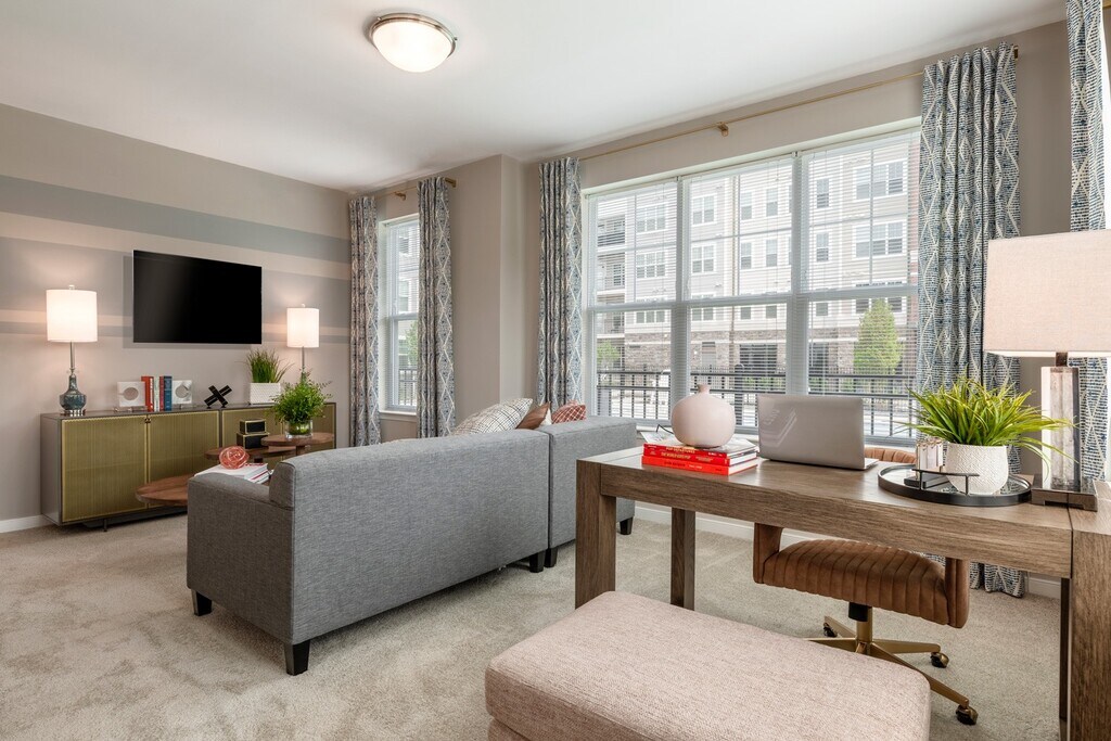 The Refinery Elkridge, MD Apartments