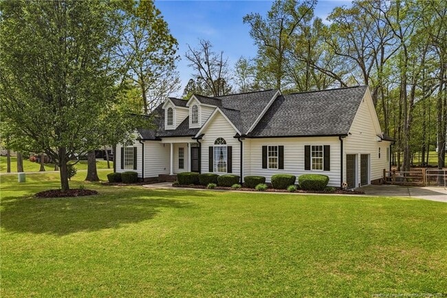 50 Dino Ct in Sanford, NC - Building Photo - Building Photo