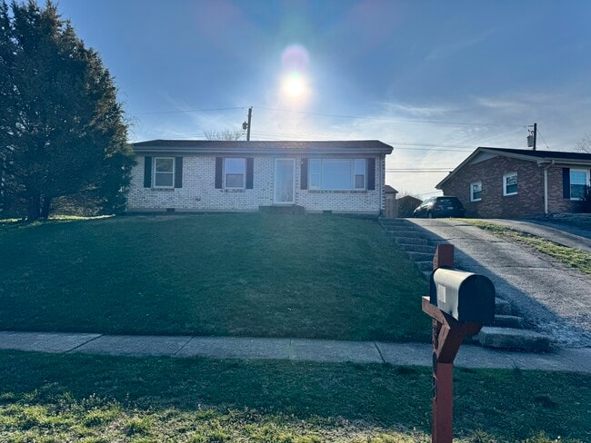 property at 308 E Tiverton Way