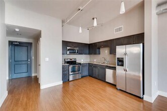 928 Travis Ave in Fort Worth, TX - Building Photo - Building Photo