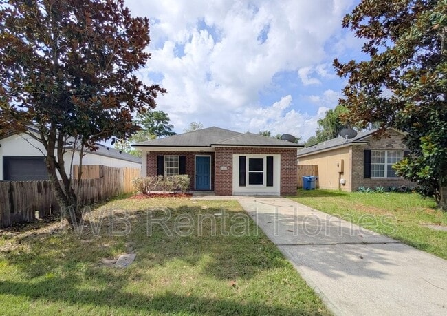 property at 8460 Kona Ave