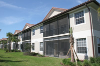 Miramar Links & Miramar Lagoons in Lakewood Ranch, FL - Foto de edificio - Building Photo