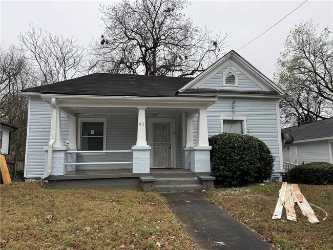 property at 91 Thirkield Ave SE