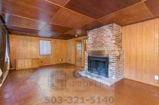 property at 18108 NE Cole-Witter Rd