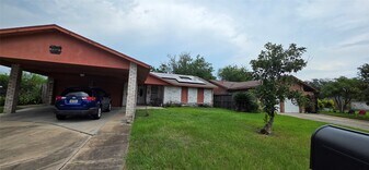 2606 Lemonwood Ln in Houston, TX - Building Photo