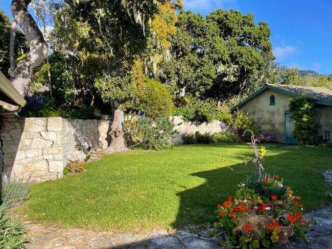 80 Corona Way in Carmel By The Sea, CA - Building Photo - Building Photo