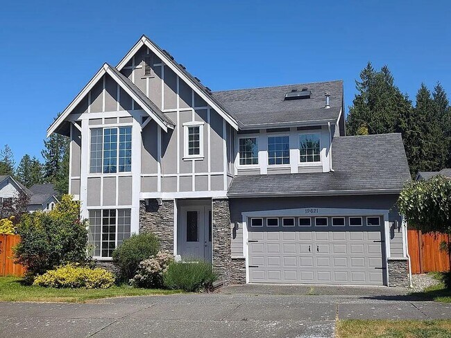 property at 19621 9th Pl W