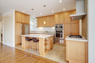 3972 19th St in San Francisco, CA - Building Photo - Building Photo