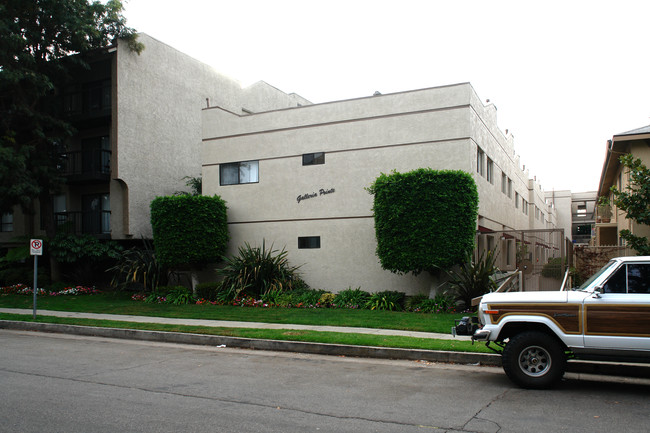 Galleria Pointe Apartments in Glendale, CA - Foto de edificio - Building Photo