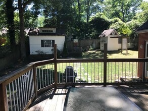 8407 Copley Dr in Richmond, VA - Building Photo - Building Photo