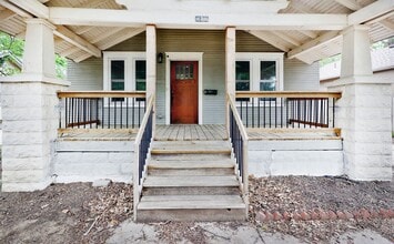 420 S Green St in Wichita, KS - Building Photo - Building Photo