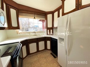 1455 E 4230 S in Millcreek, UT - Building Photo - Building Photo