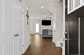161 Nairn St in Fayetteville, NC - Building Photo - Building Photo