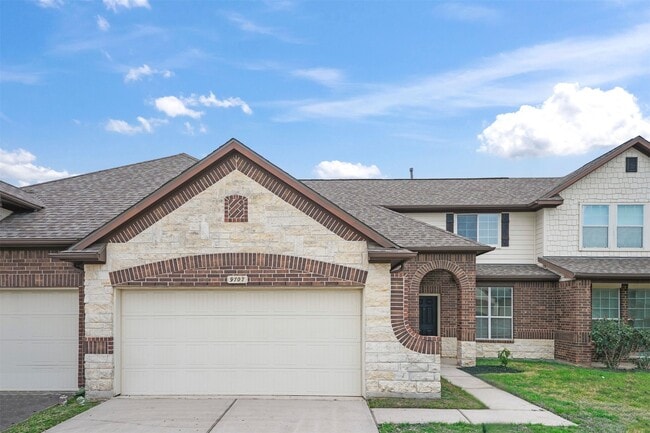 property at 9707 Cira Court