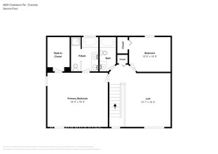 8829 Chalkstone Rd in Charlotte, NC - Building Photo - Building Photo